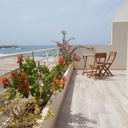 Ca Marta Penthouse Apartment Sal Rei Exterior foto